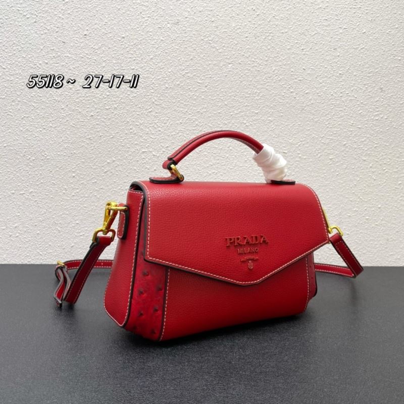 Prada Satchel Bags